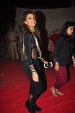 Jacqueline Fernandez at Police show Umang in Andheri Sports Complex, Mumbai on 10th Jan 2015